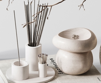 Modern Decorative Set-ID:107875112