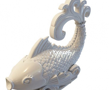 Modern Sculpture-ID:716701031