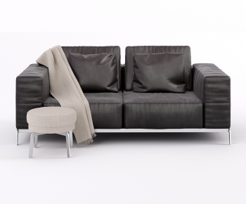 Modern A Sofa For Two-ID:711309918