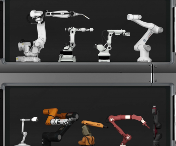 Modern Industrial Equipment-ID:812535056