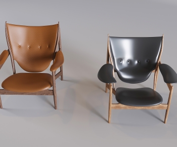 Modern Lounge Chair-ID:670518954