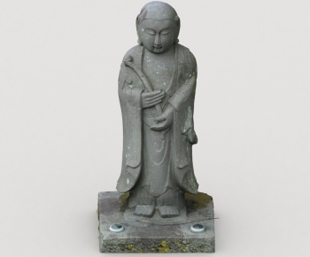 Modern Stone Carving-ID:257181884