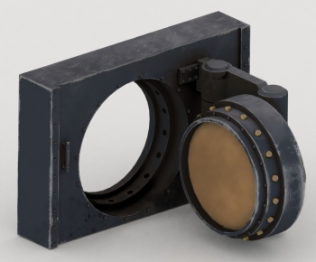 Modern Door-ID:734138978