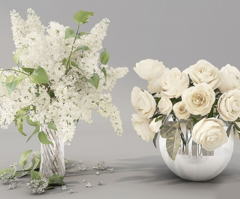 Modern Flowers-ID:539670043