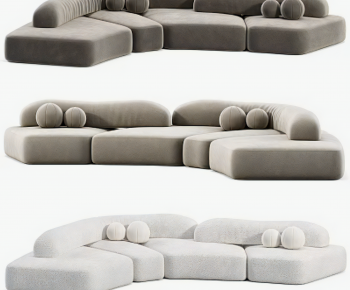 Modern Corner Sofa-ID:909637937