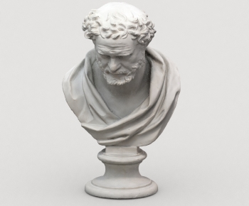 Modern Stone Carving-ID:962486035