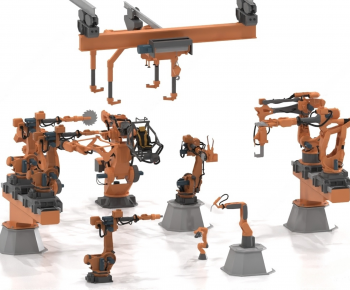 Modern Industrial Equipment-ID:194078924