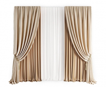 Modern The Curtain-ID:289505005