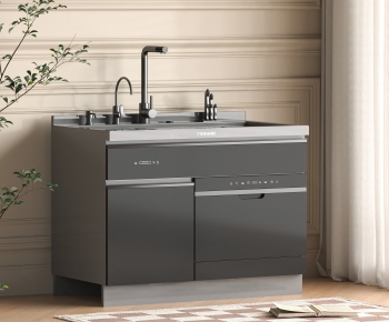Modern Electric Kitchen Appliances-ID:585886006