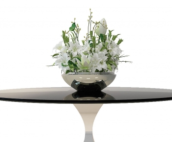 Modern Flowers-ID:750200997