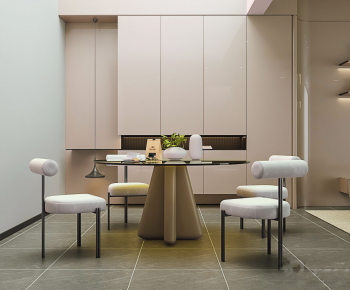 Modern Dining Room-ID:377522951