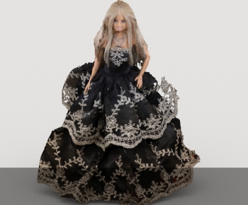 Modern Toys-ID:196492915