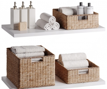 Modern Storage Basket-ID:485469101