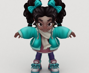 Modern Robot-ID:867503883