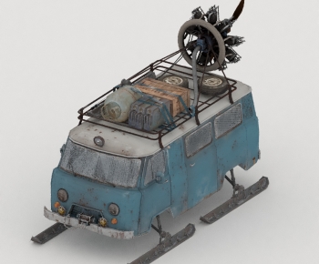 Modern Transportation-ID:452028046
