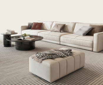 Modern Sofa Combination-ID:427727945