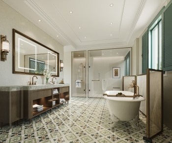 Modern Toilet-ID:863120085