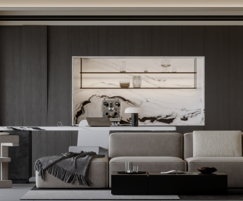 Modern Study Space-ID:260509977