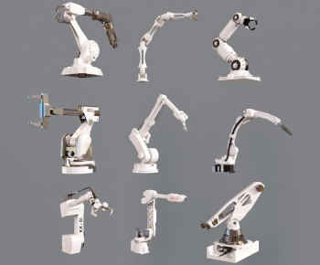 Modern Industrial Equipment-ID:416404017