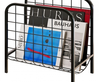 Modern Decorative Set-ID:477736958