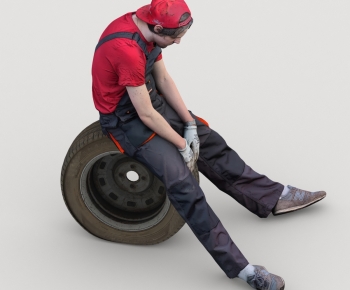 Modern Man-ID:810762886