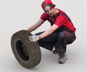 Modern Man-ID:333048112