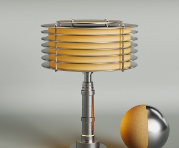 Modern Table Lamp-ID:705601937