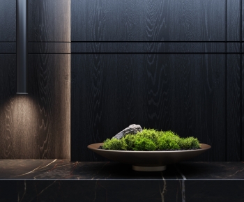 Modern Bonsai-ID:852014063