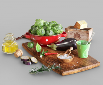 Modern Vegetables-ID:562026988
