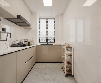 Modern The Kitchen-ID:984439813