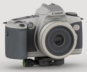 Modern Digital Camera-ID:812654975