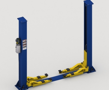 Modern Industrial Equipment-ID:599272015