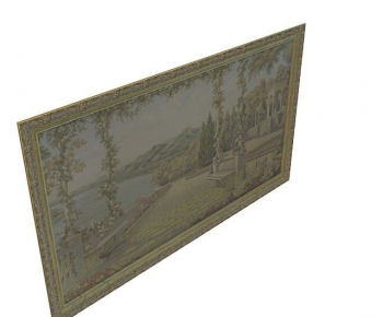 European Style Painting-ID:779892923
