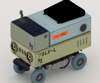 Modern Industrial Equipment-ID:220123051