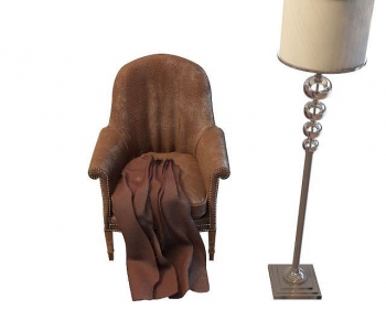 European Style Lounge Chair-ID:672533996
