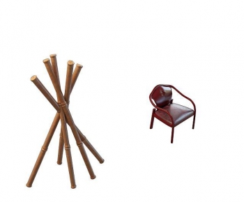 Modern Lounge Chair-ID:164419898