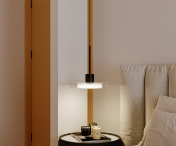 Modern Bedroom-ID:110615027