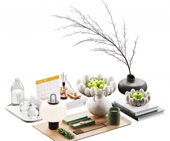 Modern Decorative Set-ID:560913098
