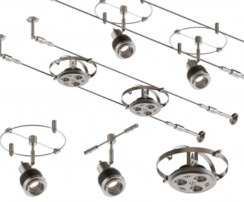 Modern Spotlights-ID:285305029
