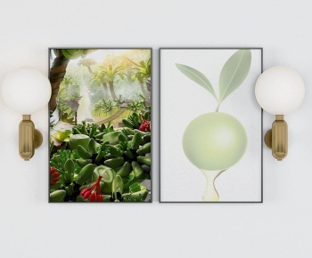 Modern Painting-ID:461129906