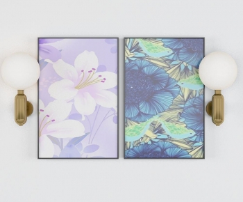 Modern Painting-ID:364547016