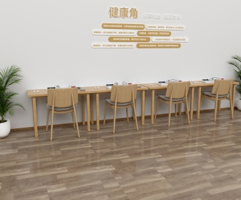 Modern Community Activity Center-ID:620940926