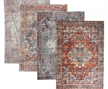 American Style The Carpet-ID:764830119
