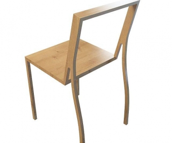 Modern Single Chair-ID:488642933