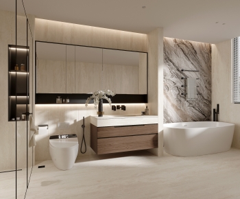 Modern TOILET-ID:506123071