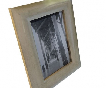 Modern Picture Frame-ID:430310011