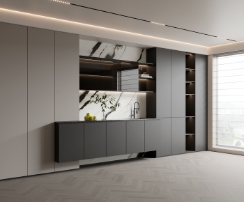 Modern Sideboard-ID:593218091