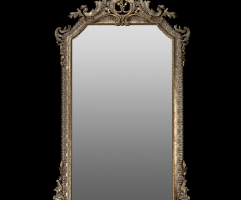 European Style The Mirror-ID:438799925