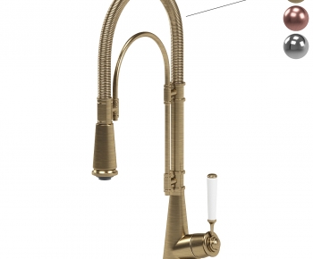 European Style Faucet/Shower-ID:815403942
