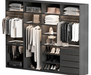 Modern The Wardrobe-ID:243756068